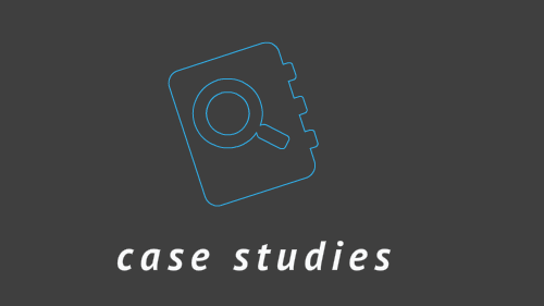 case studies
