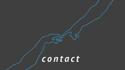 contact