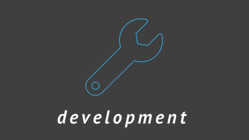 development
