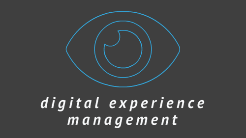 digital experience management