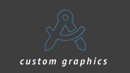 Custom Graphics