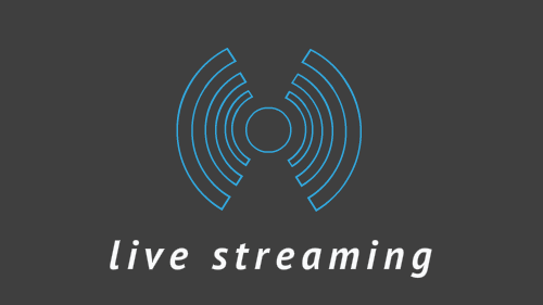 Live Streaming