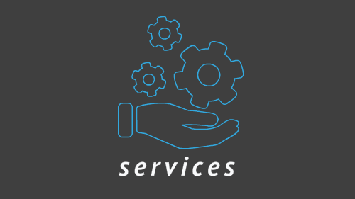Services icon