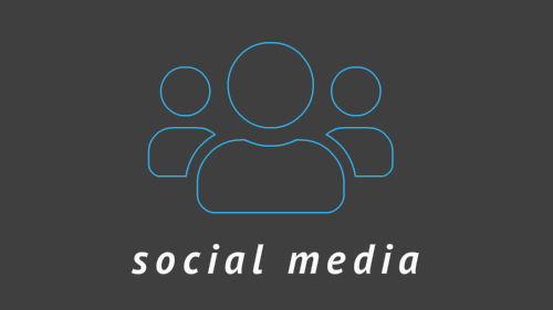 social media